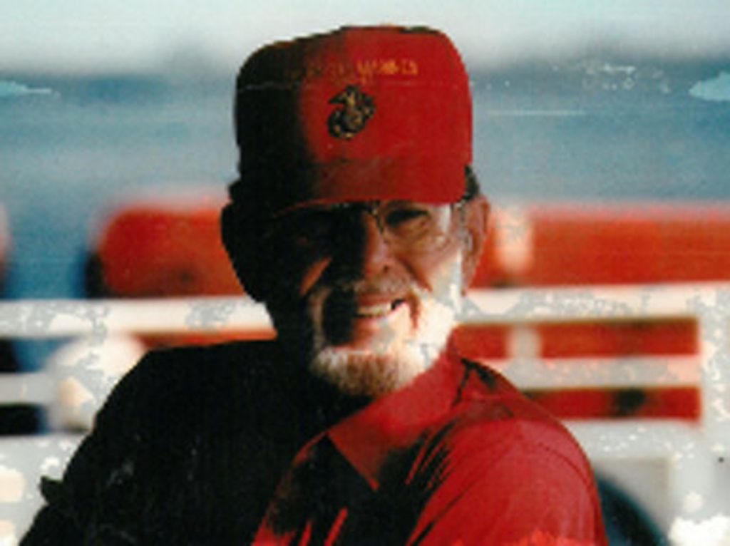 Richard V. Fore