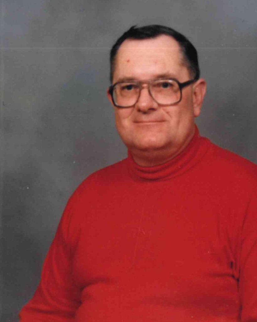 William "Bill" Ficht Profile Photo