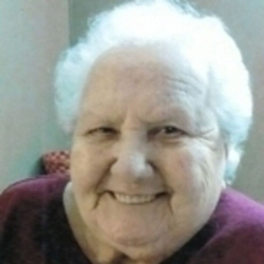 Margaret Baird