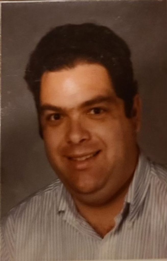 Nicholas “Nick” Anthony Digrazio Sr. Profile Photo