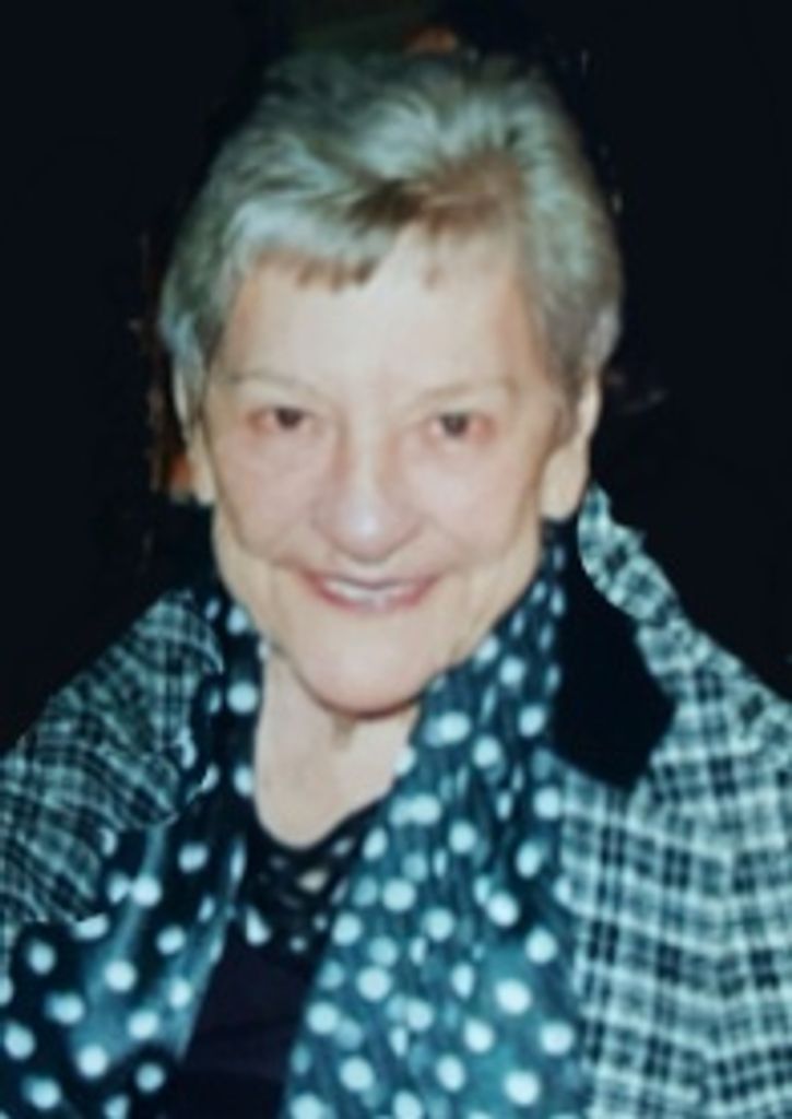Lorraine Nerbonne Hopkins