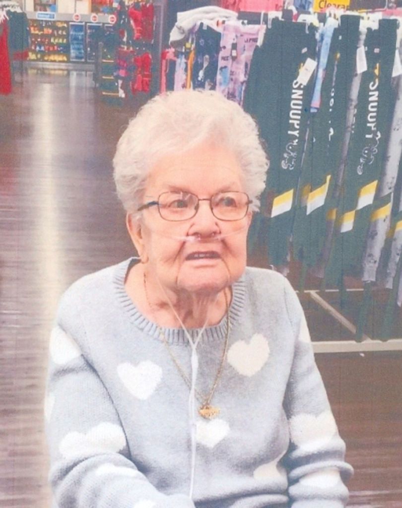 Wilma Moore Profile Photo