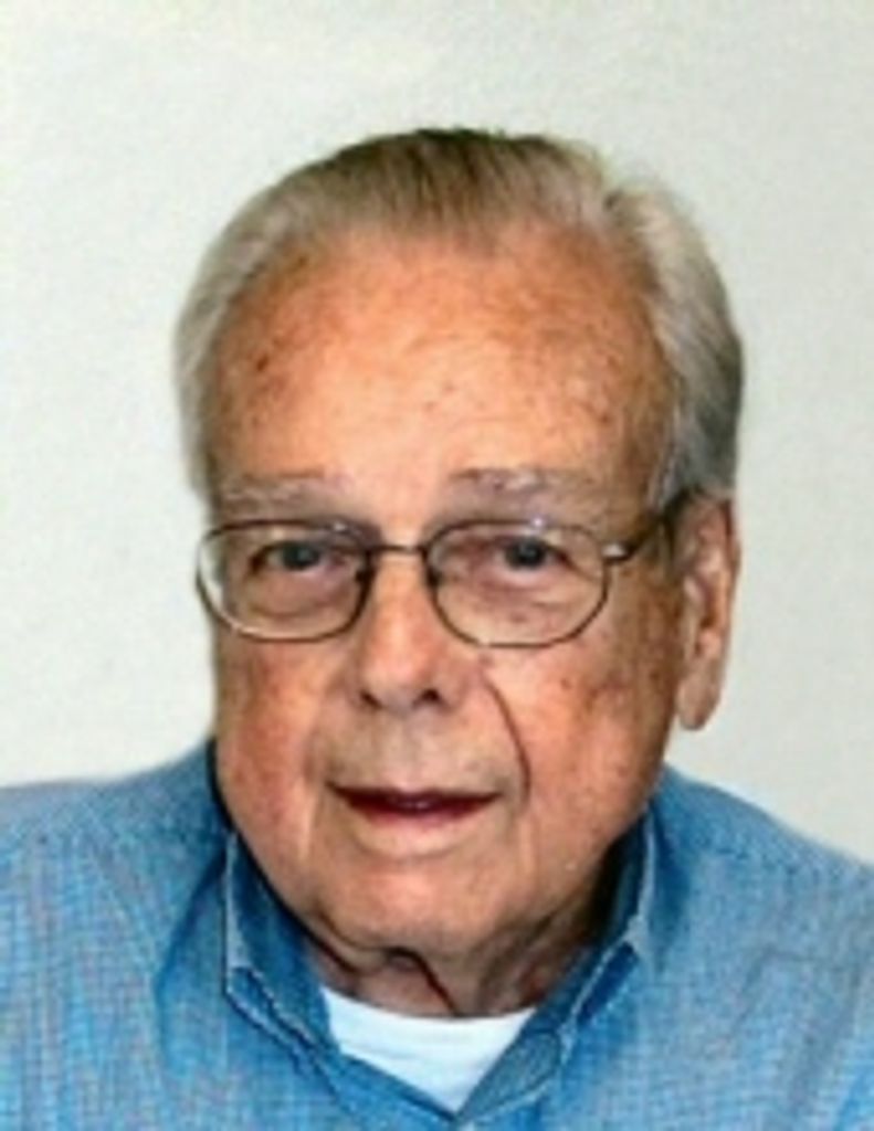 Donald A. Zoellner