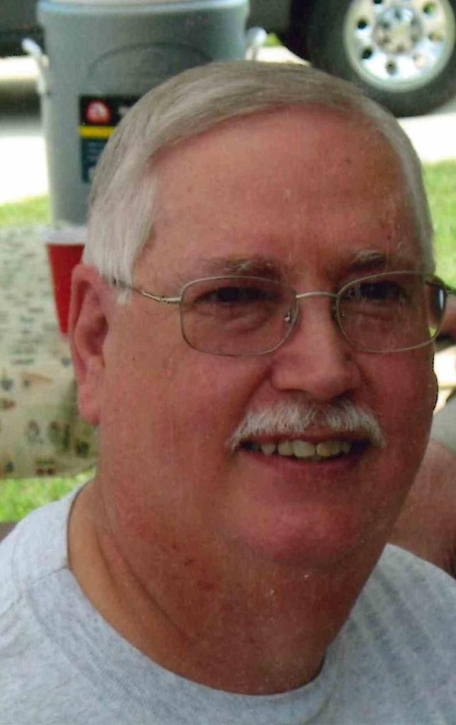 William B. Young