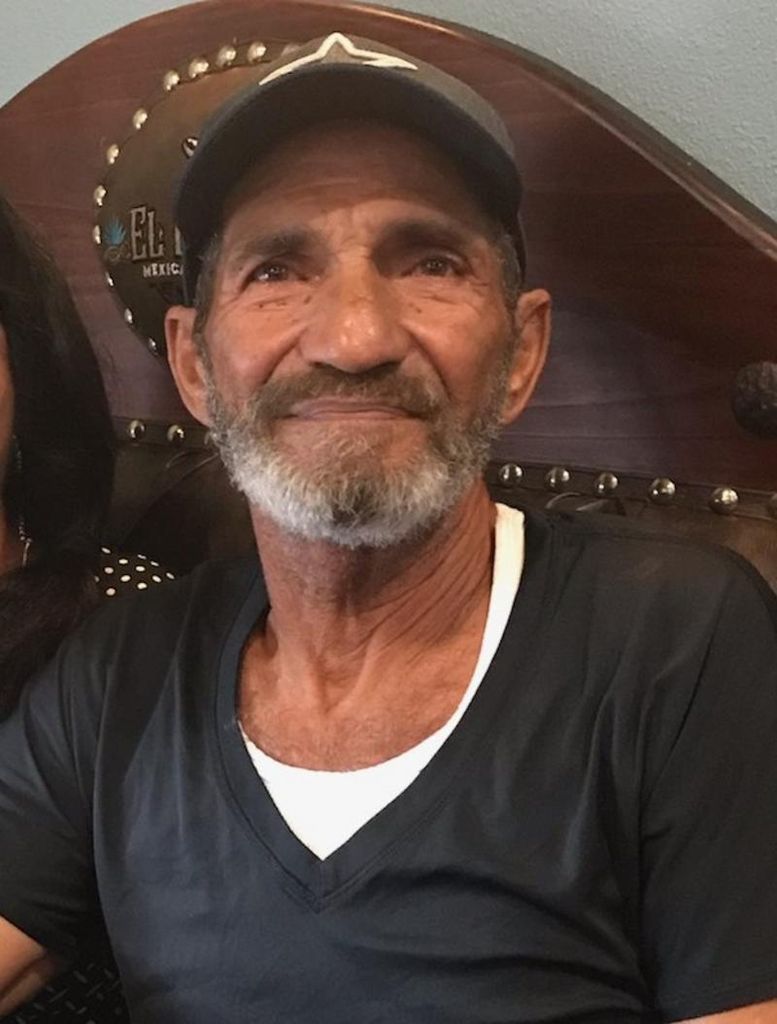 Humberto "Cuba" Pedroso Profile Photo