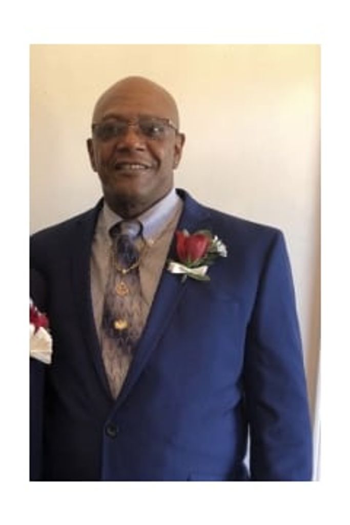Mr. Joseph  Ashford
