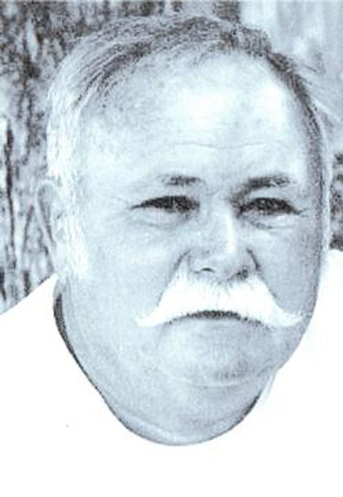 Richard "Dick" D. Trotter