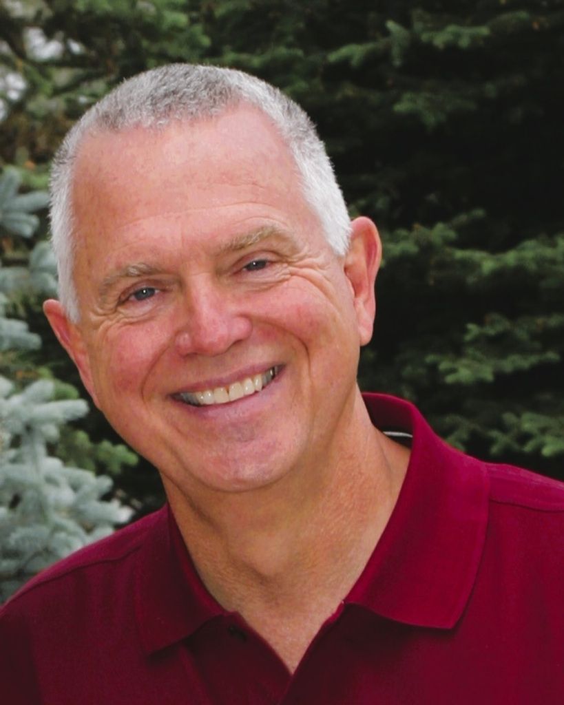 Frederick "Rick" Ivar Bjerke