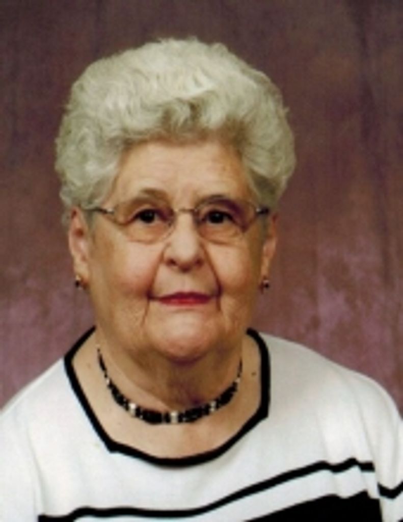 Dorothy Grunewald