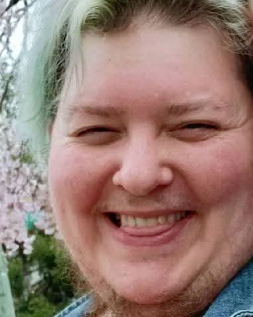 Rebecca Michele Kreps