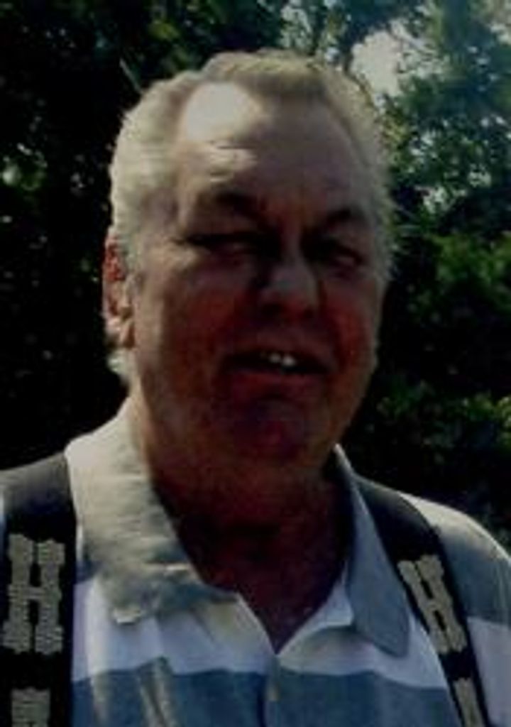 Richard "Pete" Chisam