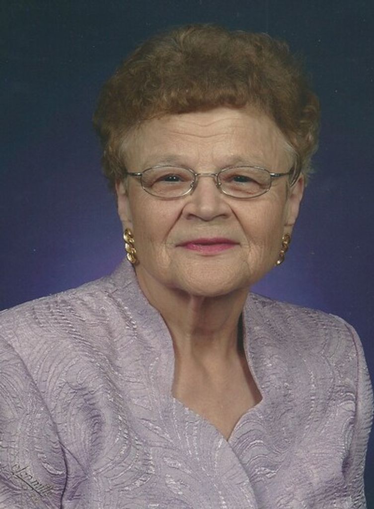 Ila Ivey Thearl Profile Photo