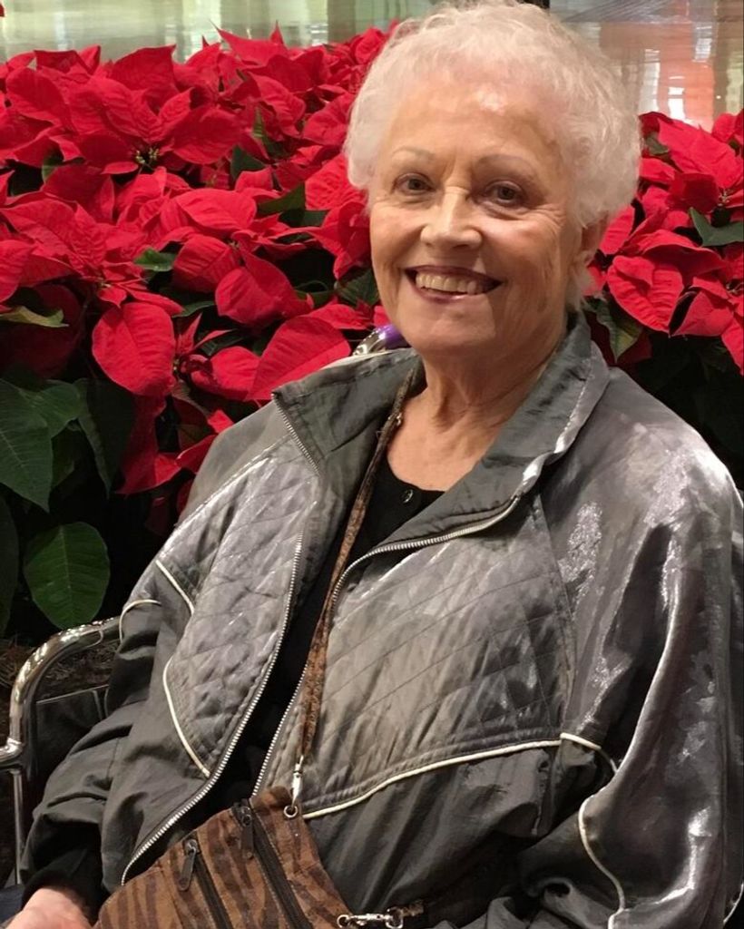 Elizabeth Ann Winnette Profile Photo