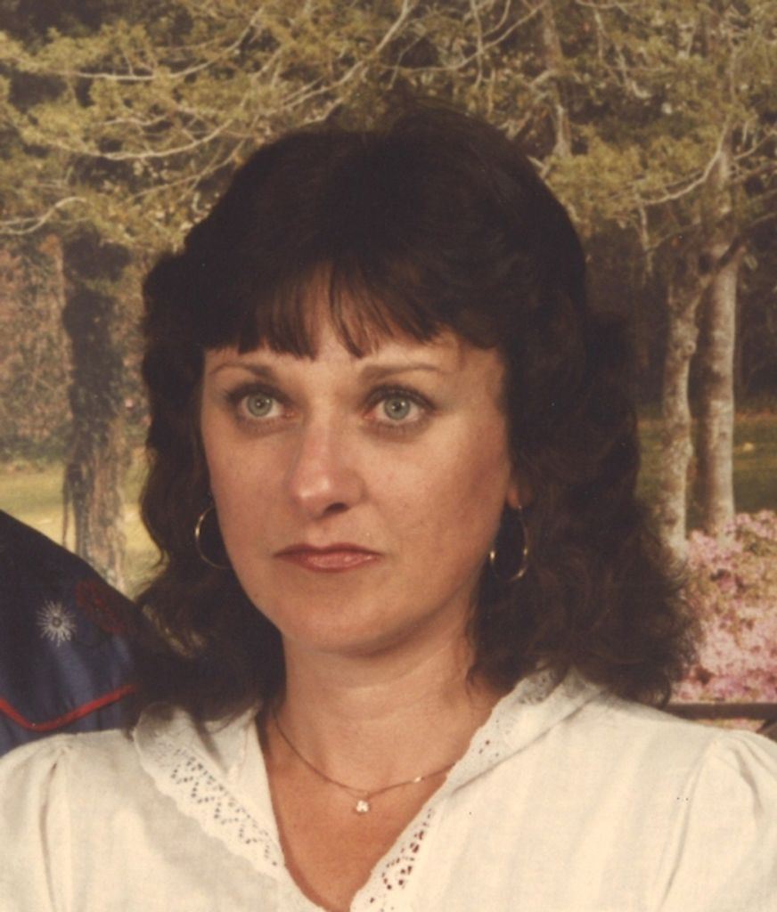 Betty Wickman