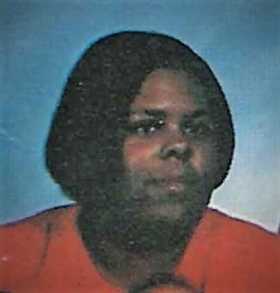 Danita Catrice Williams