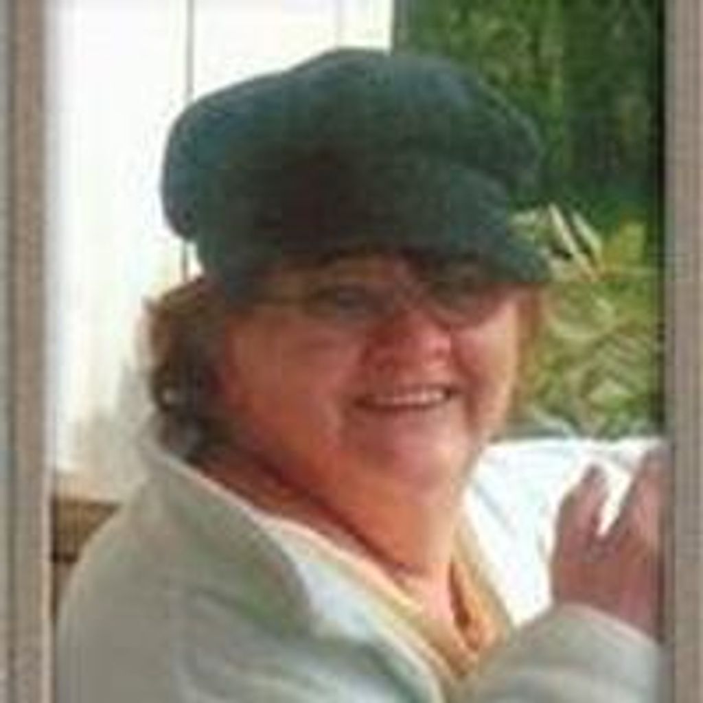 Vicky Sue Garrett