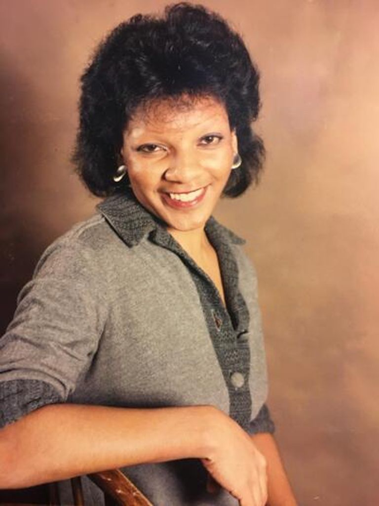 Cheryl Lynn Culliver-Carter Profile Photo