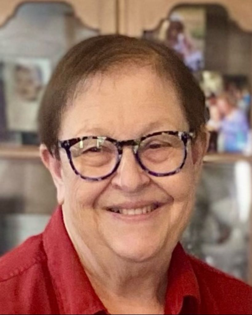 Darla Lynn Amerine Profile Photo