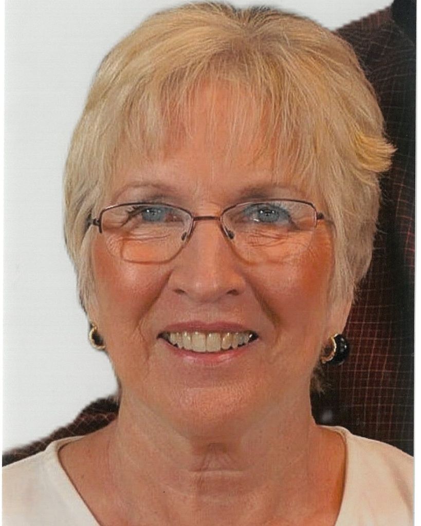 Ann Mayer