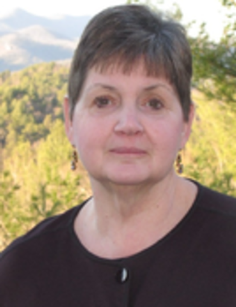 Mary Parsons Smith Profile Photo