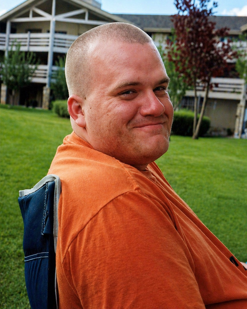 Christopher Robert Reed