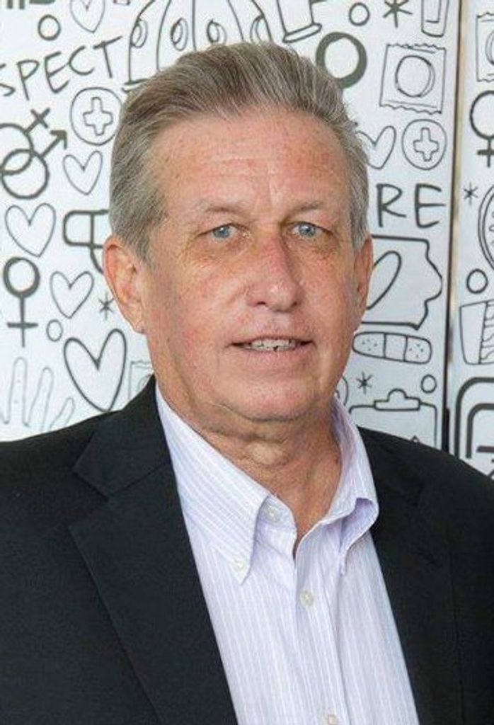 Patrick Walton