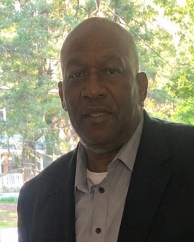 William "Jack" Braxton Profile Photo