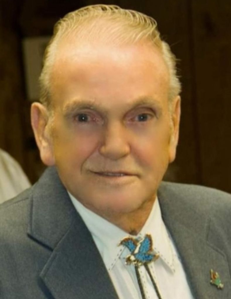 Arthur Robert Mccormick Profile Photo