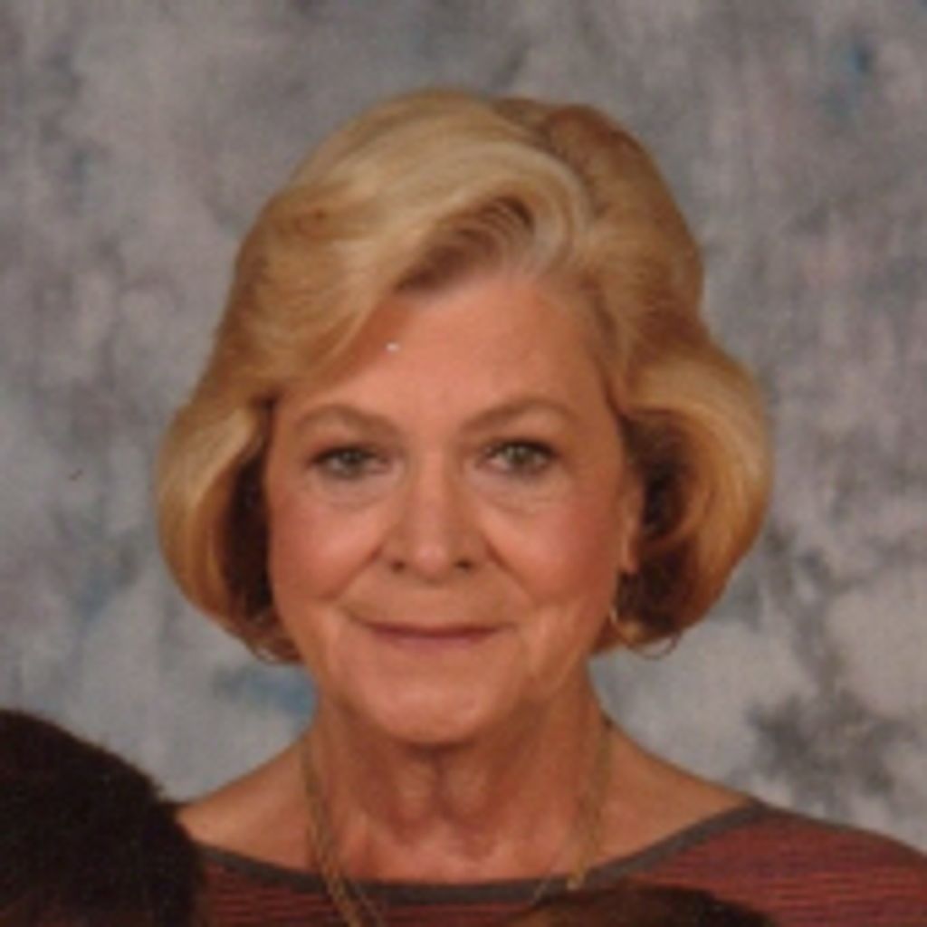 Judy Sharpe