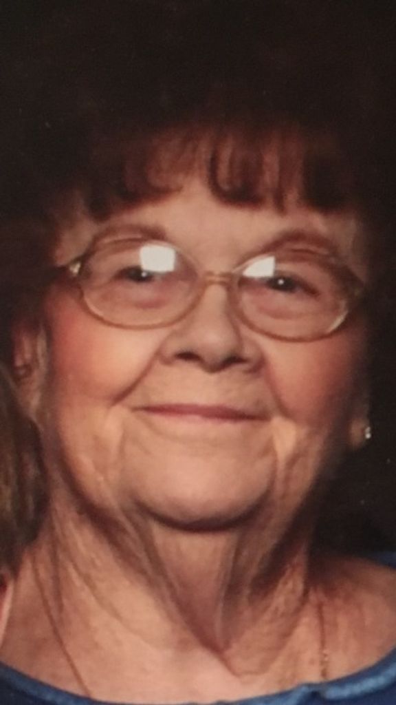 Grace Reneau
