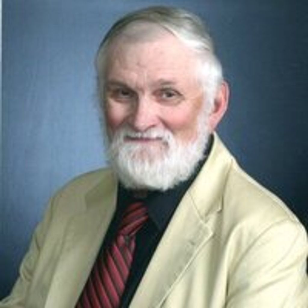 Roger David Leitzen Profile Photo