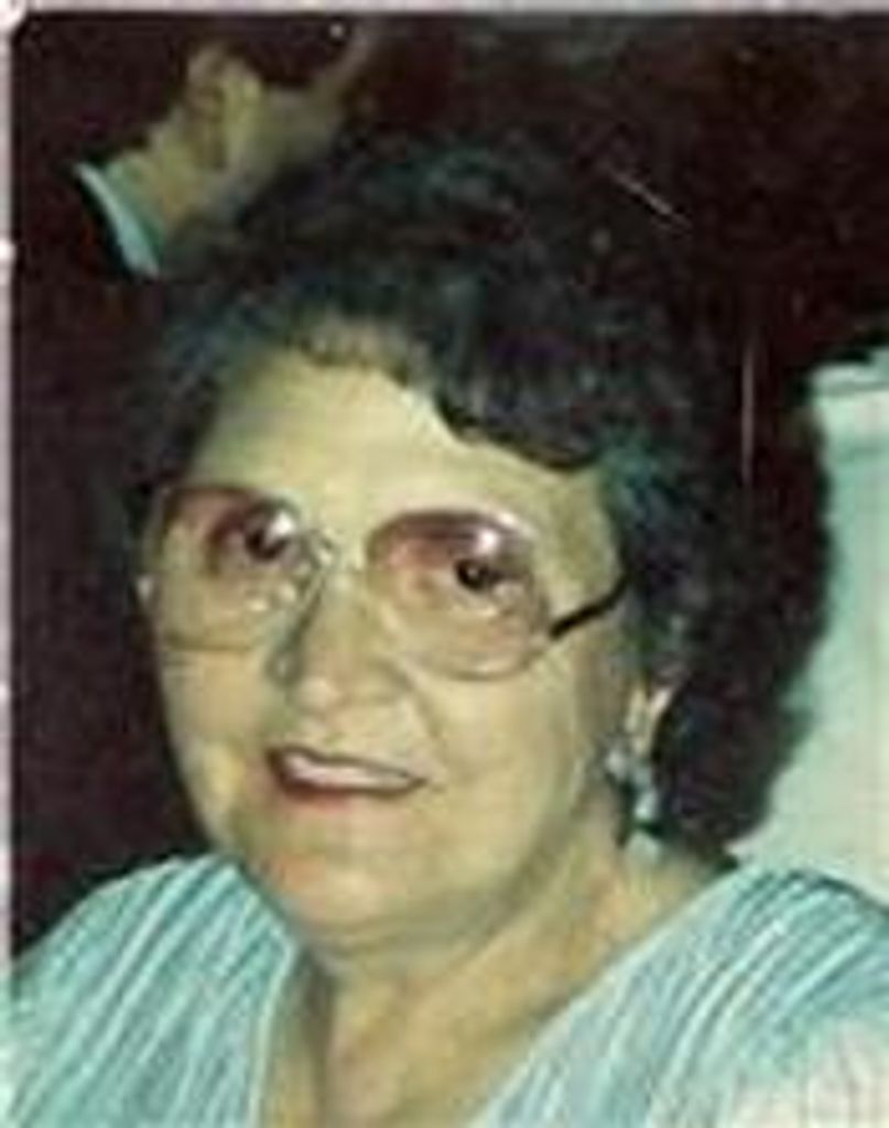 Juanita E. Garcia Profile Photo