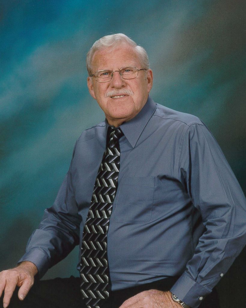 Walter "Wendell" McCann