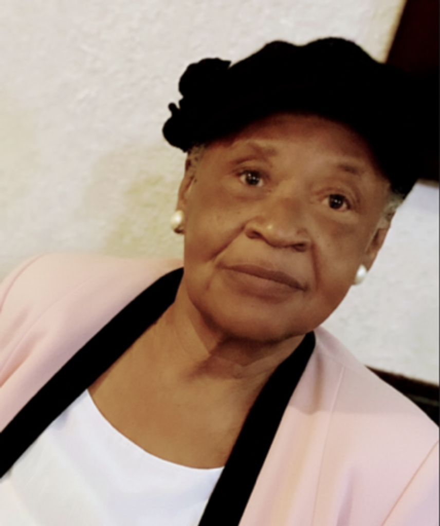 Ethel Thompson Profile Photo