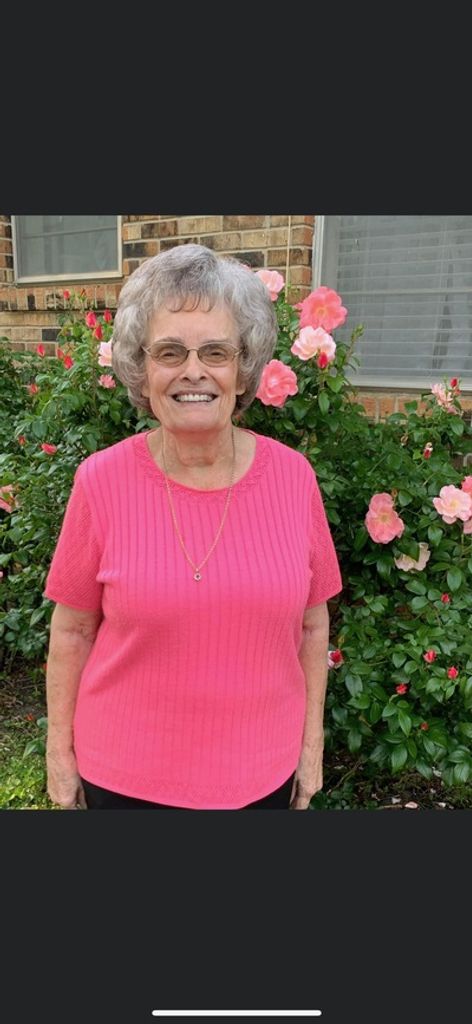 Lois Yvonne Walker Profile Photo