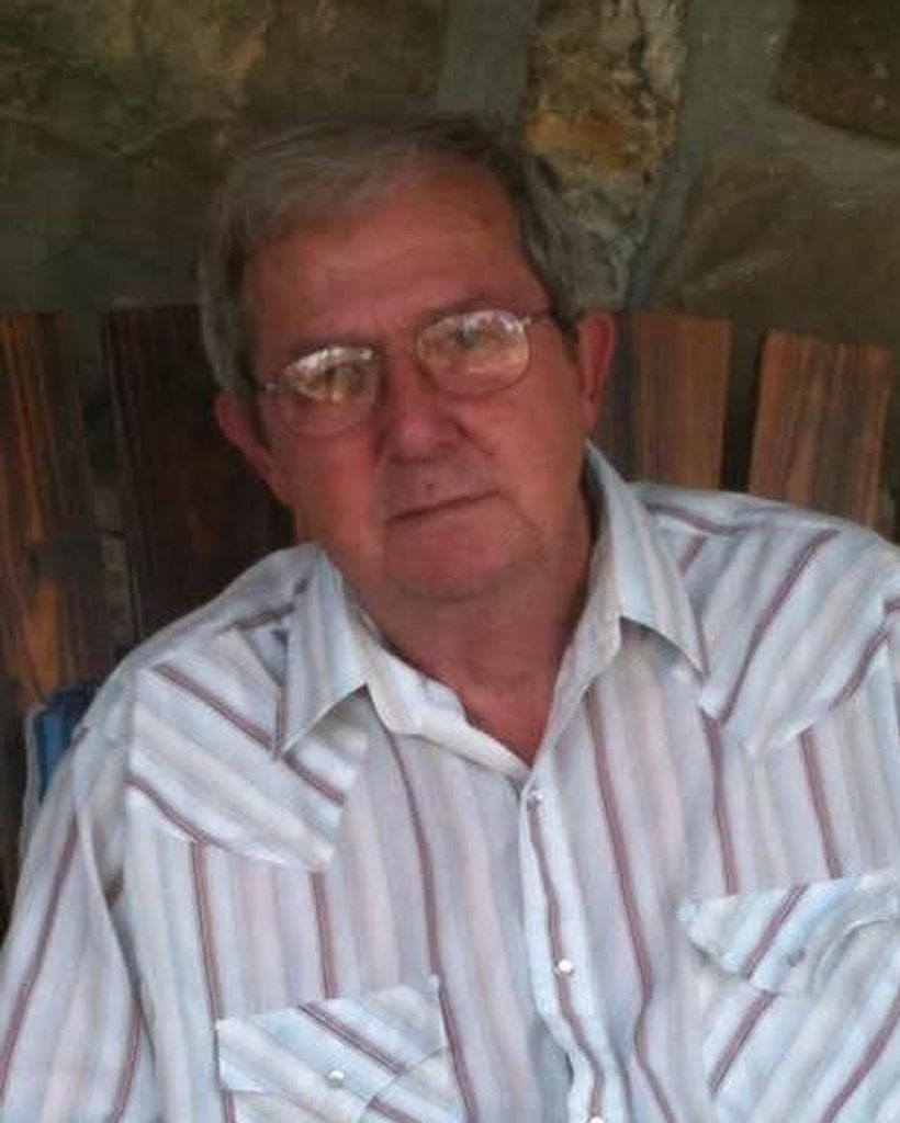 William Henry Overturf