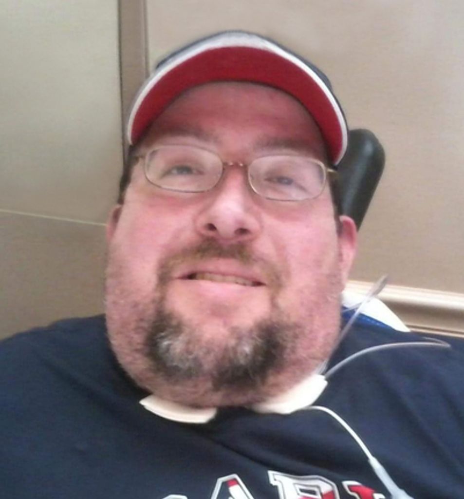 Ronnie D. Hill Profile Photo