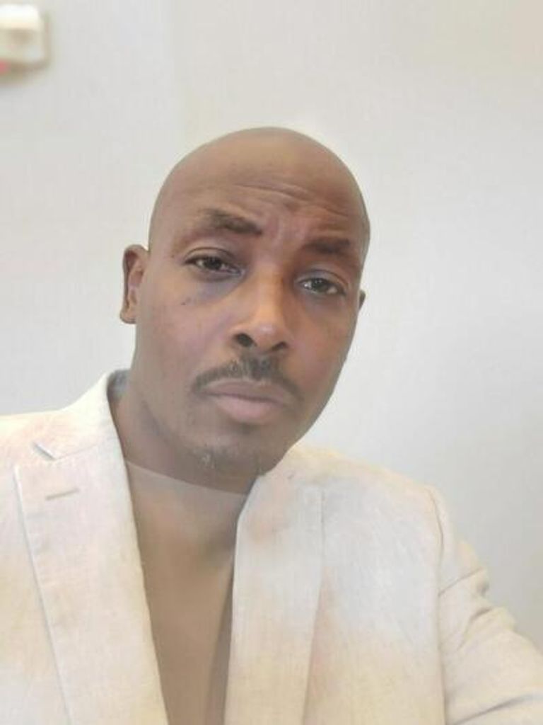 Oslynn Ray Williams, Jr. Profile Photo