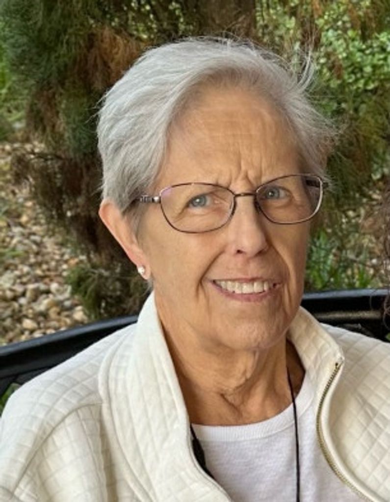 Linda B. Pennington