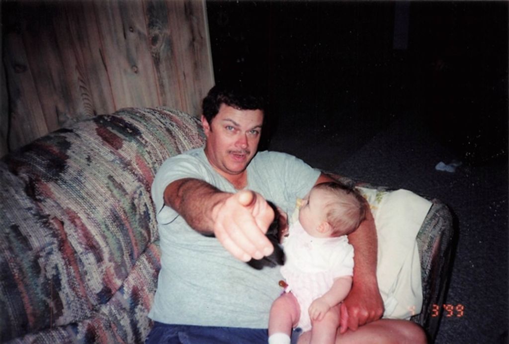 Glyn O'Quin Profile Photo