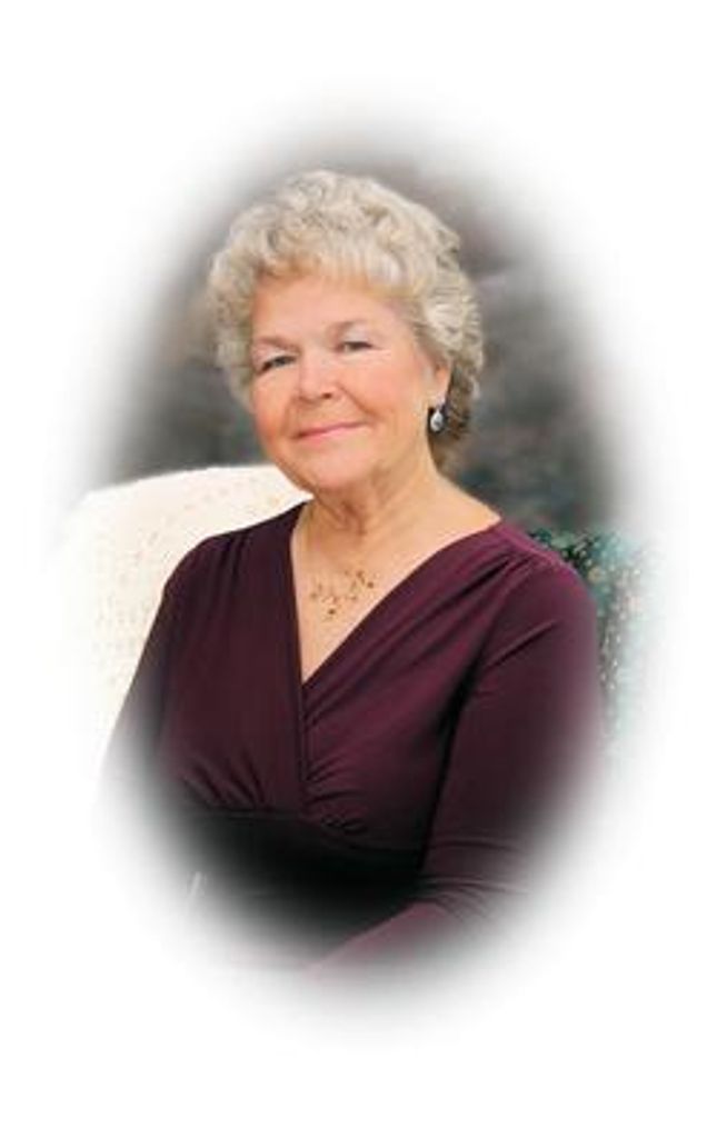 Shirley J. Martin