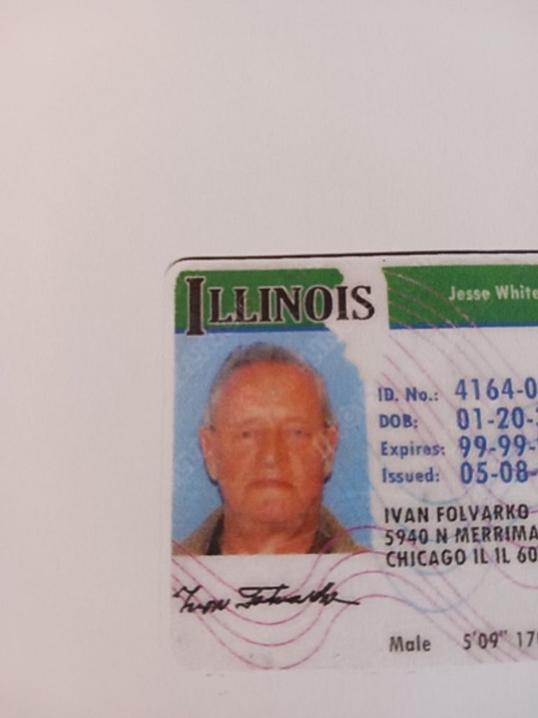 Ivan Folvarko Profile Photo
