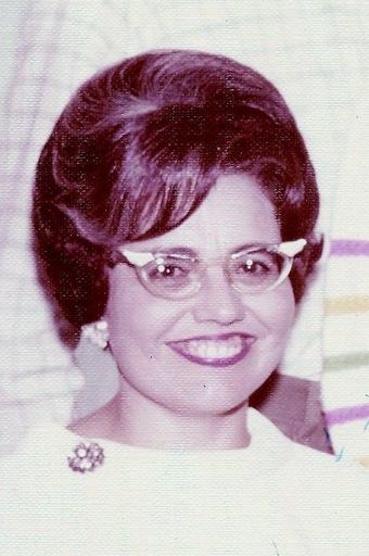 Marguerite Ann Santomeno Profile Photo