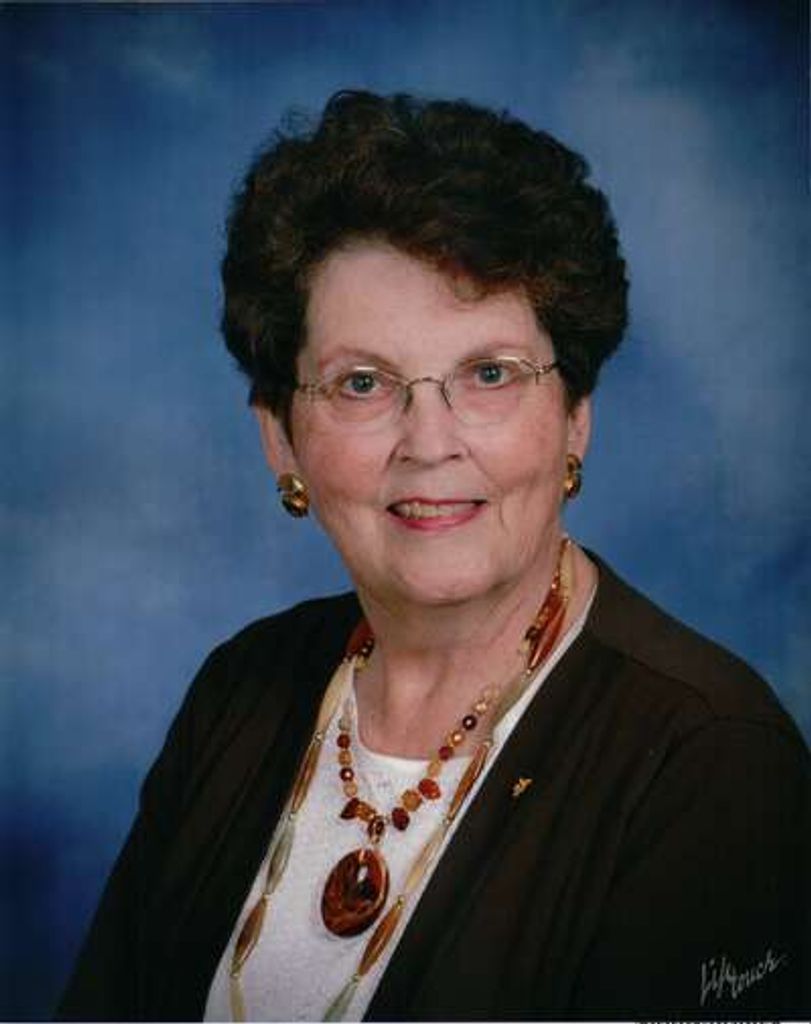 Mary Lois Wilson Profile Photo