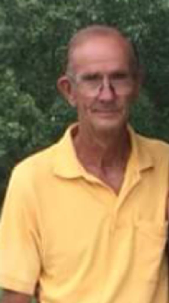 Vinson W. Tucker Profile Photo