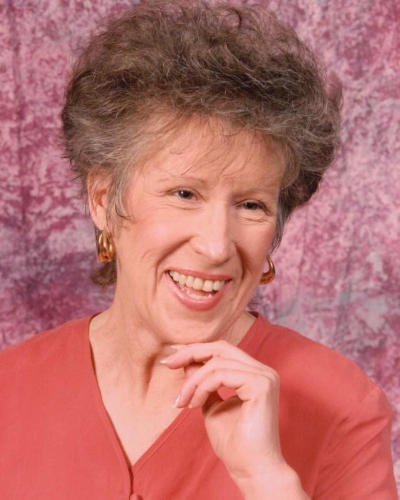 Paulette M Cathcart Profile Photo