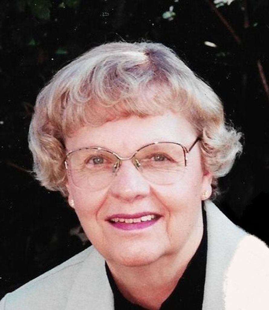 Verna M. Johnson Profile Photo