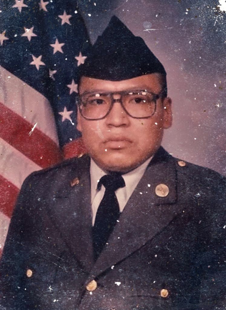 Brian "Chicky" Marshall Sr. Profile Photo