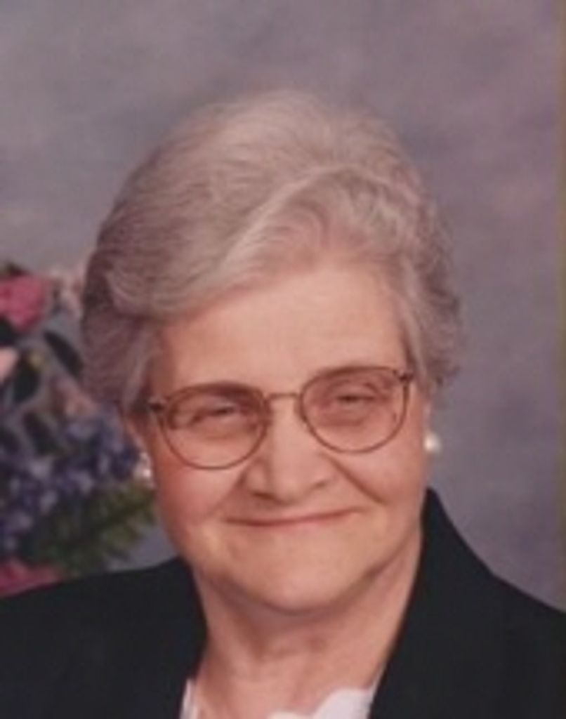 Mary Anna Potter