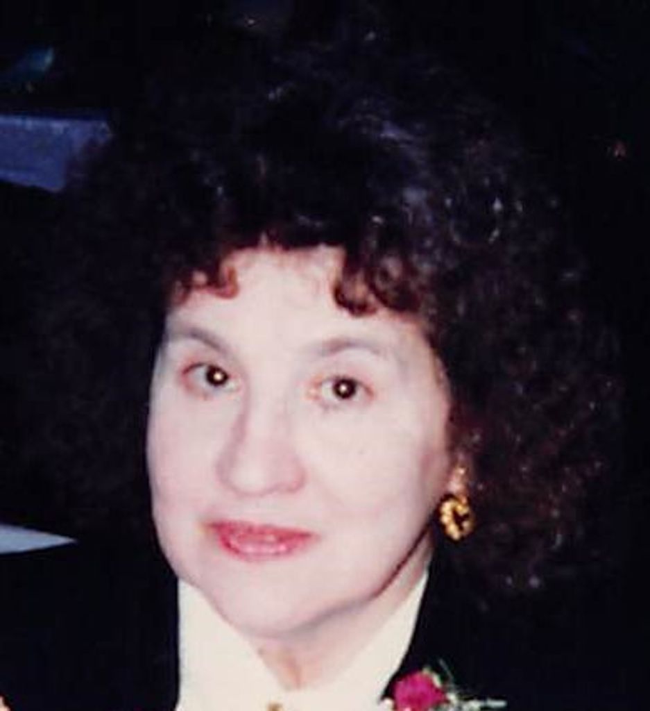 Gloria A. "Toot" Neff Profile Photo